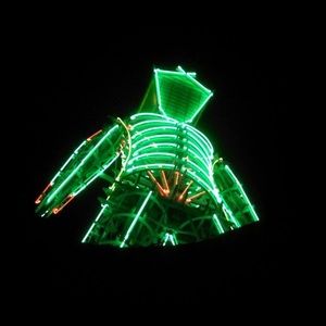 Meet your Posher, Harry